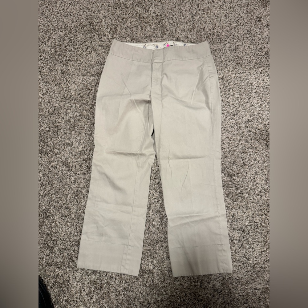 Banana Republic women's slacks